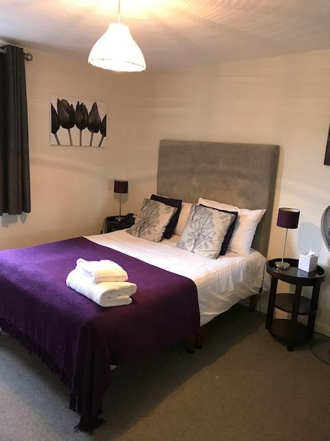 The Pytchley Inn West Haddon Extérieur photo