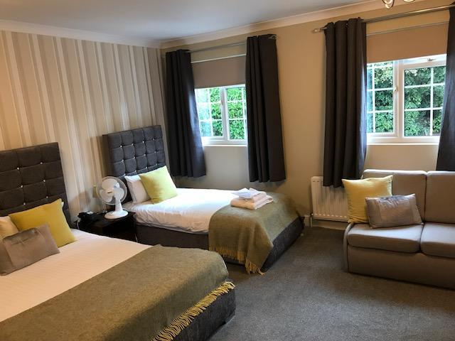 The Pytchley Inn West Haddon Extérieur photo
