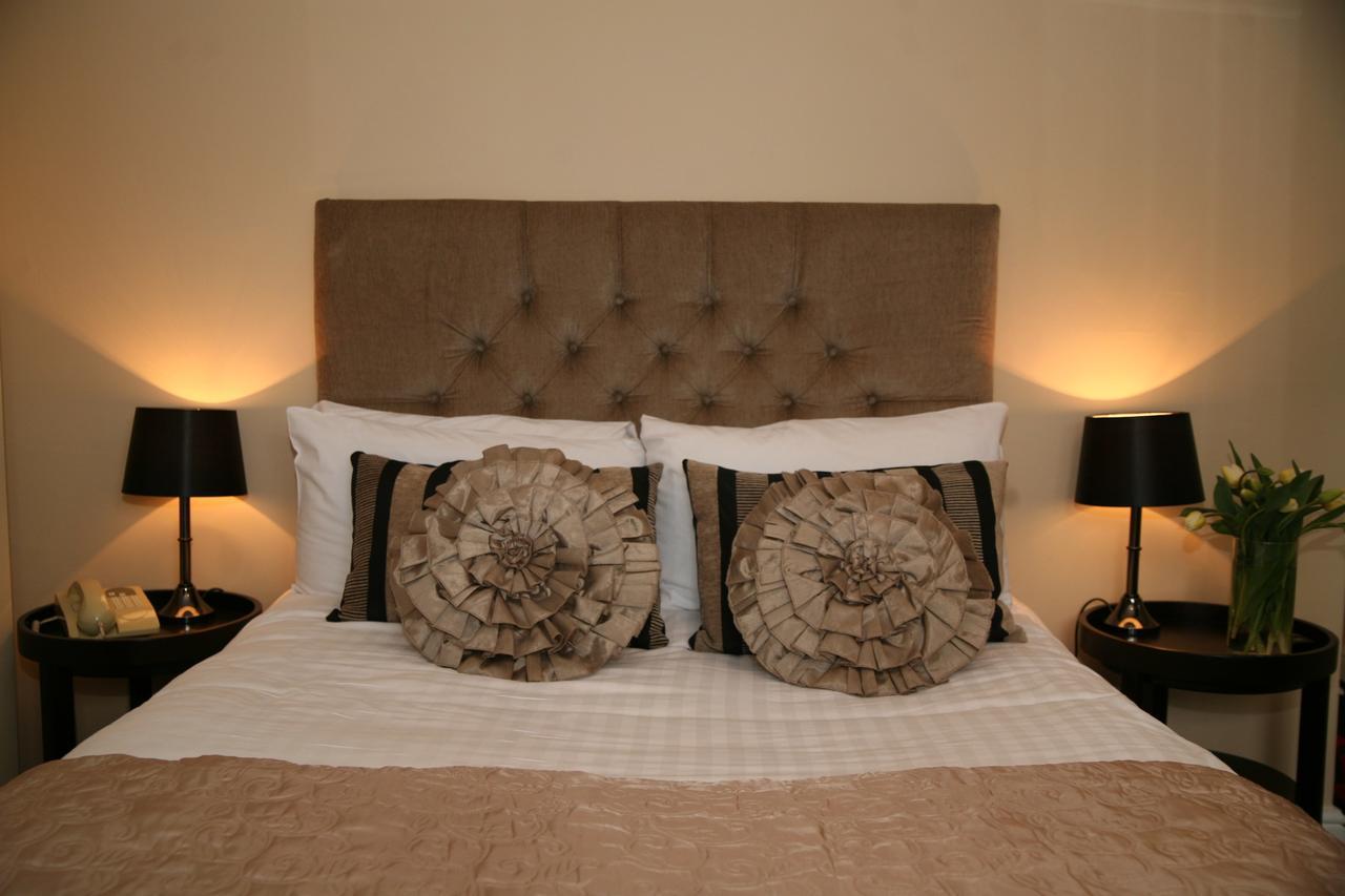 The Pytchley Inn West Haddon Extérieur photo