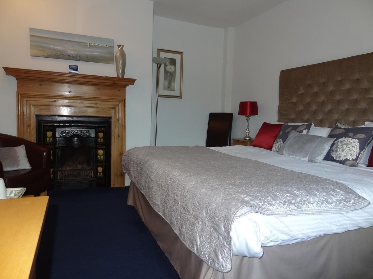 The Pytchley Inn West Haddon Chambre photo