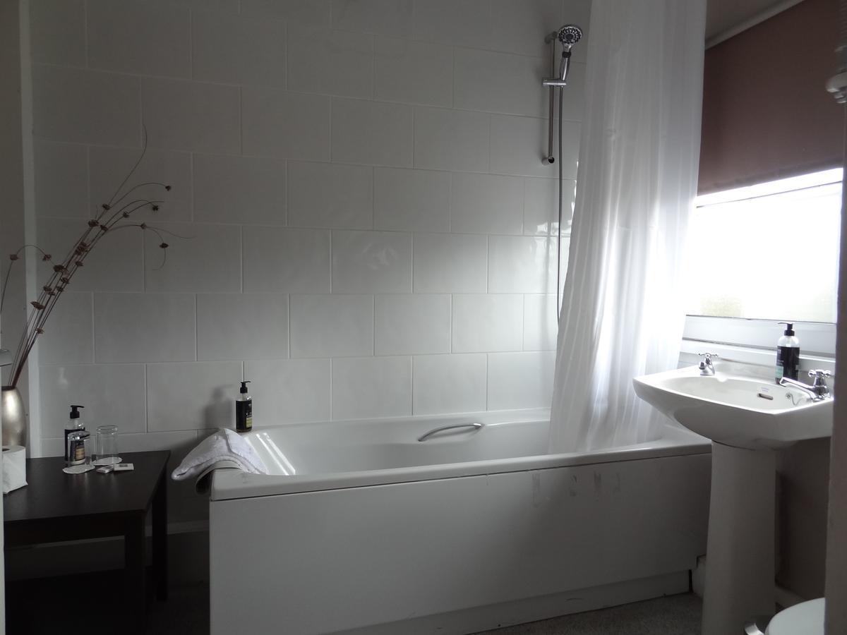 The Pytchley Inn West Haddon Chambre photo