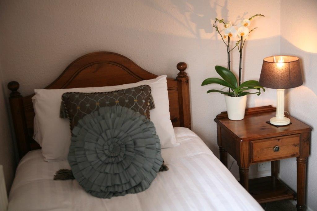 The Pytchley Inn West Haddon Chambre photo
